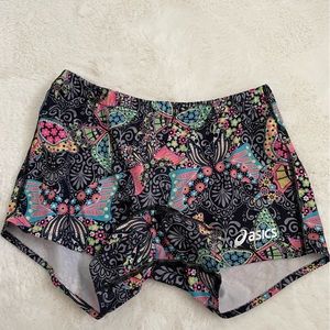 ASICS shorts